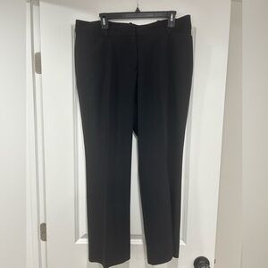 Worthington Curvy Fit Trousers